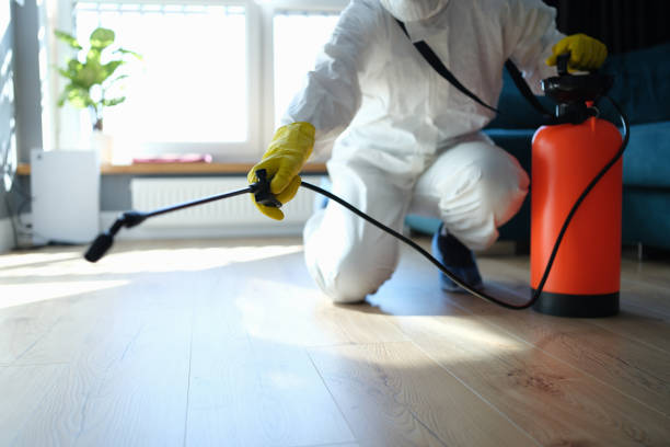 Reliable Infectious Disease Decontamination contractor in Pierce, NE by Trauma Clean Pros